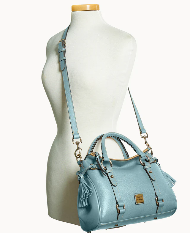 Sorrento Satchel