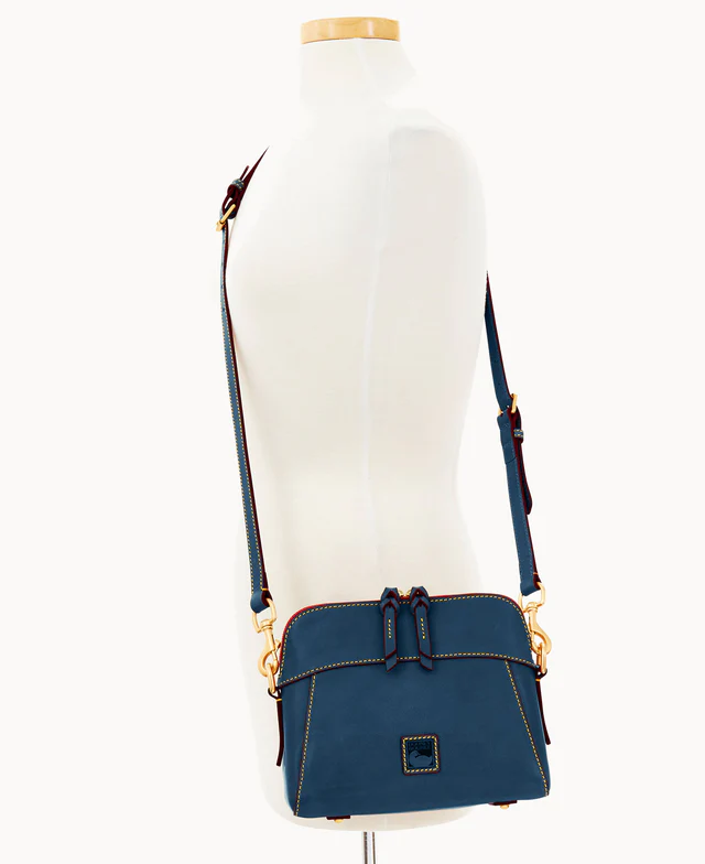 Florentine Cameron Crossbody