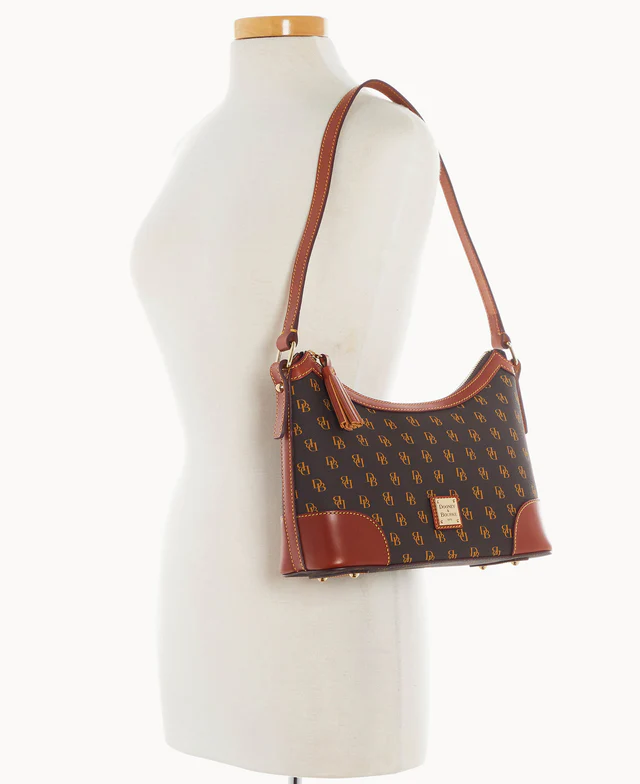 Gretta Large Shoulder Bag