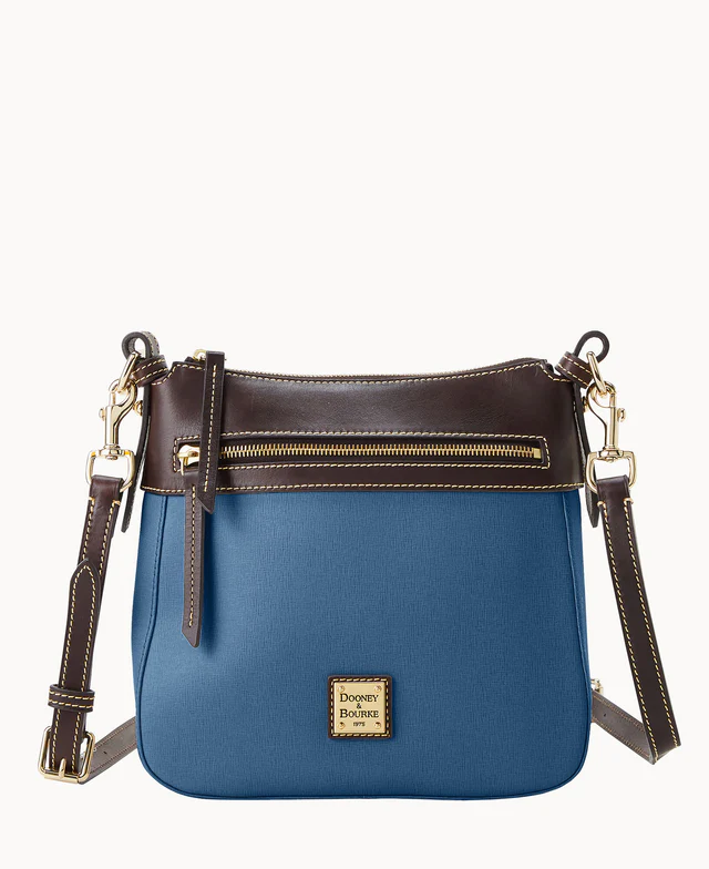 Saffiano Crossbody 25