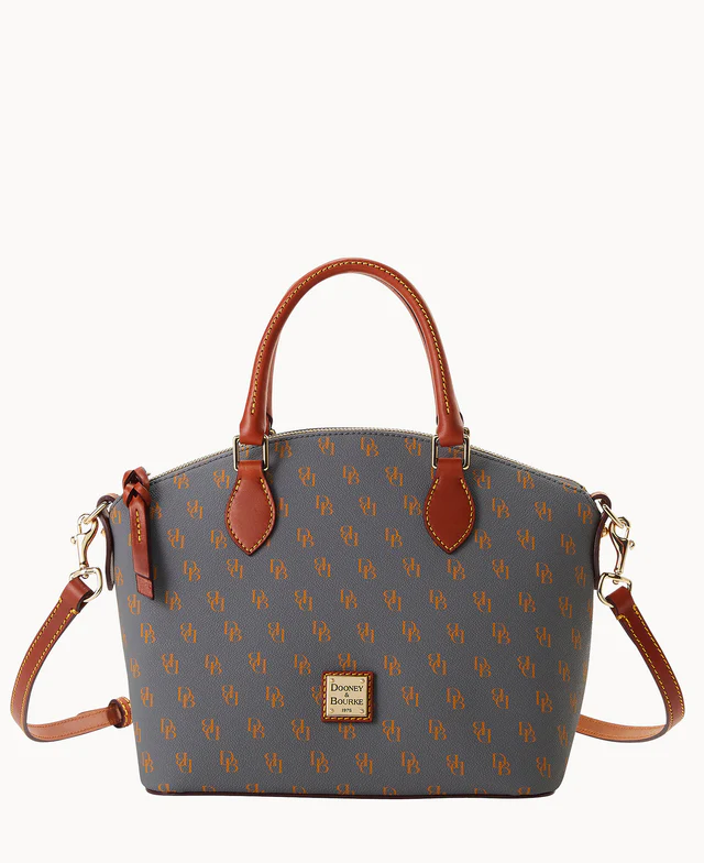 Gretta Geena Satchel