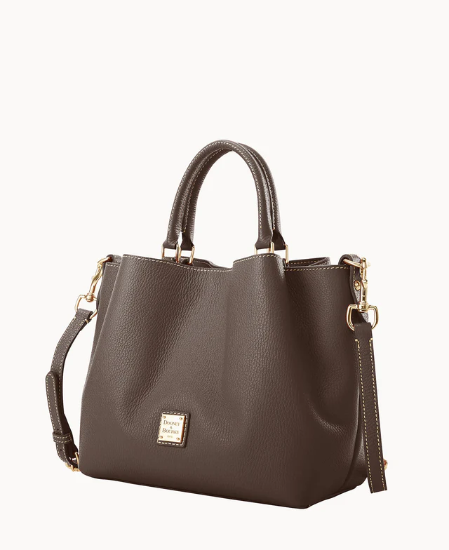 Lucca Leather Barlow