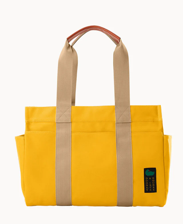 Canvas Tote 45