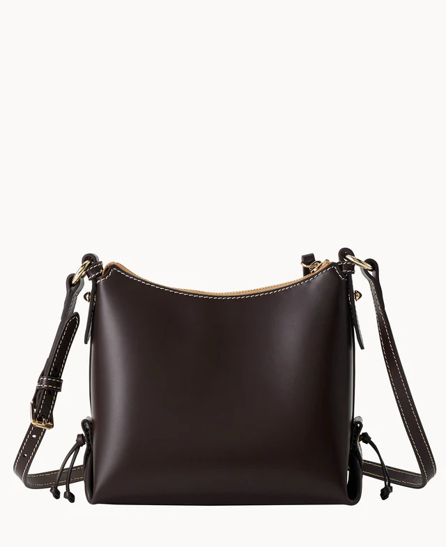 Penrose North South Crossbody 24