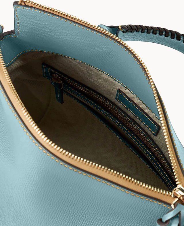 Sorrento Satchel