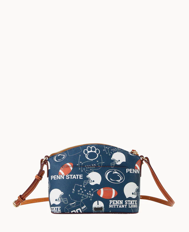 Collegiate Penn State University Suki Crossbody