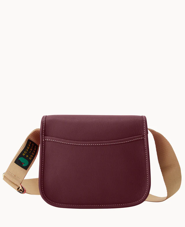 Penrose Saddle 22