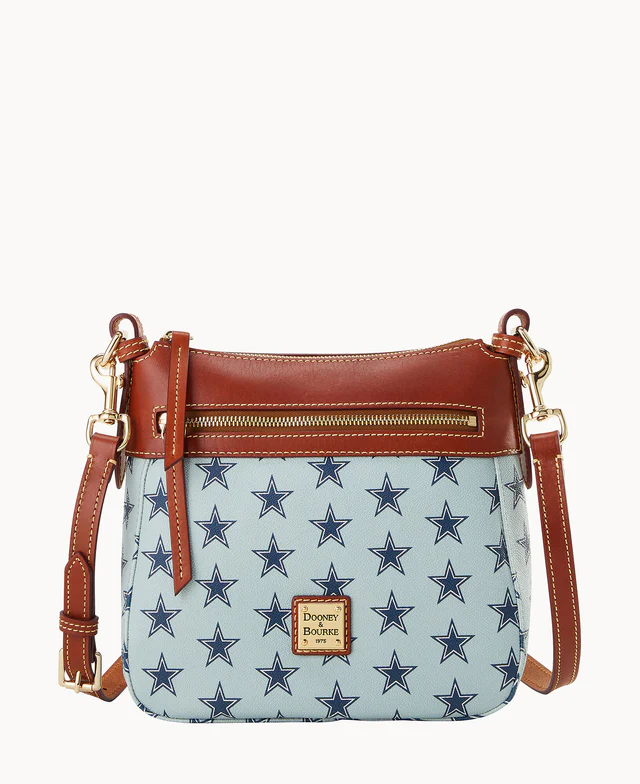 NFL Cowboys Crossbody 25