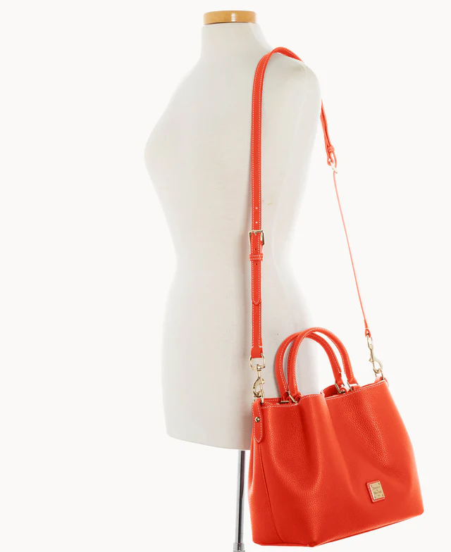 Lucca Leather Barlow