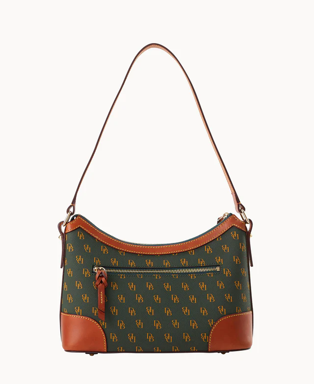 Gretta Large Shoulder Bag