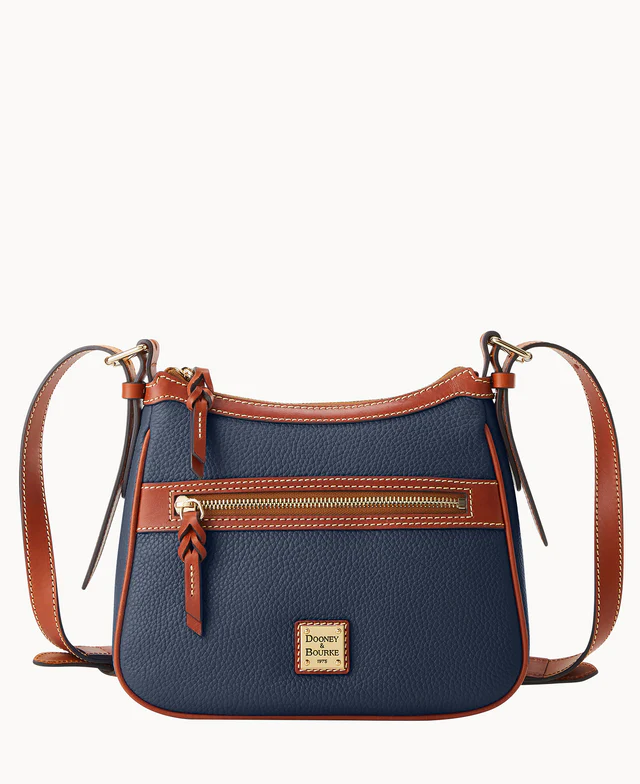 Pebble Grain Small Presley