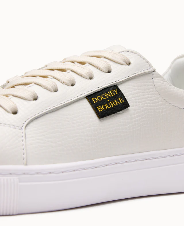 Men's Classic Low Top