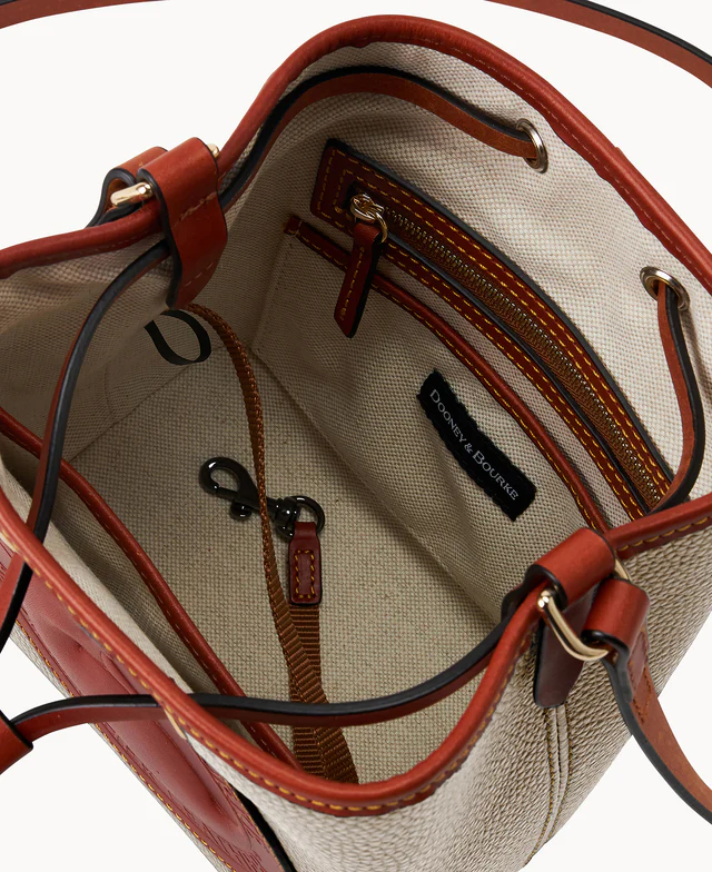 Heritage Drawstring 20