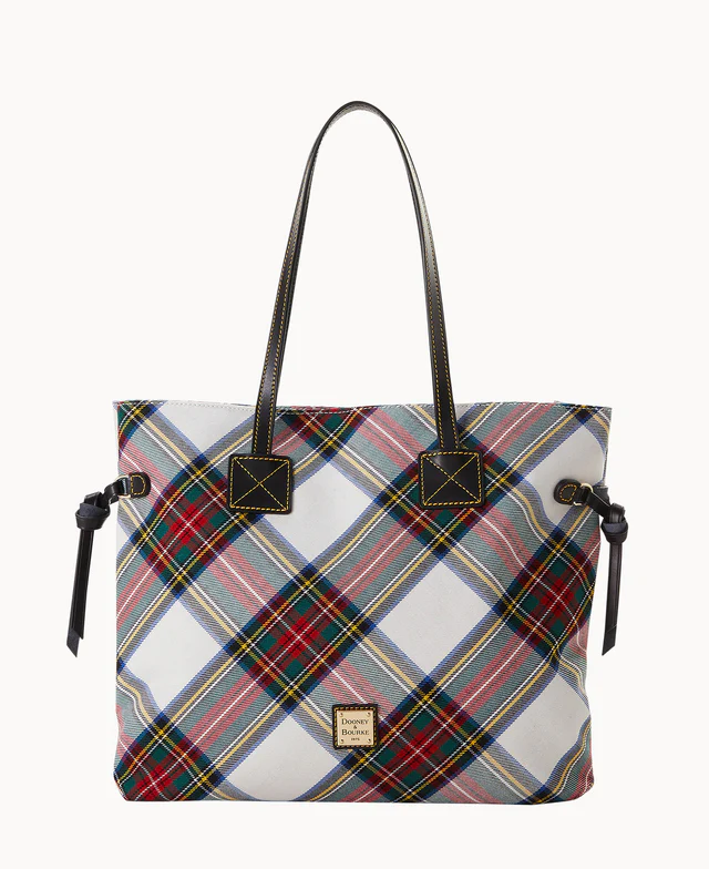Tartan Victoria