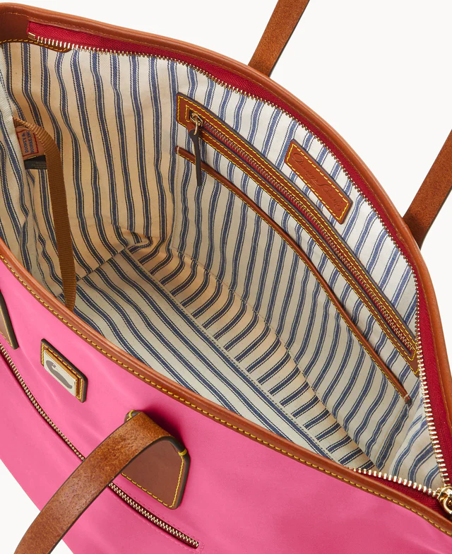 Wayfarer Tote