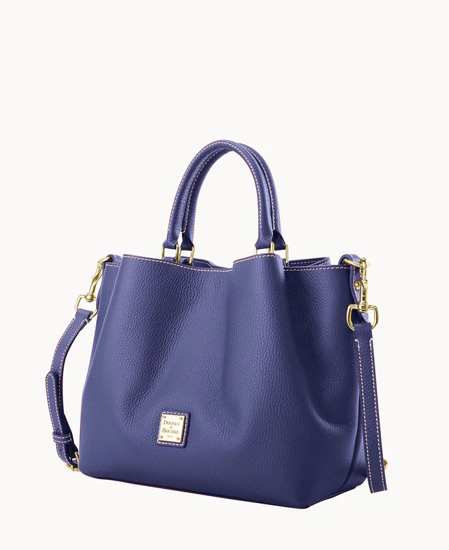 Lucca Leather Barlow