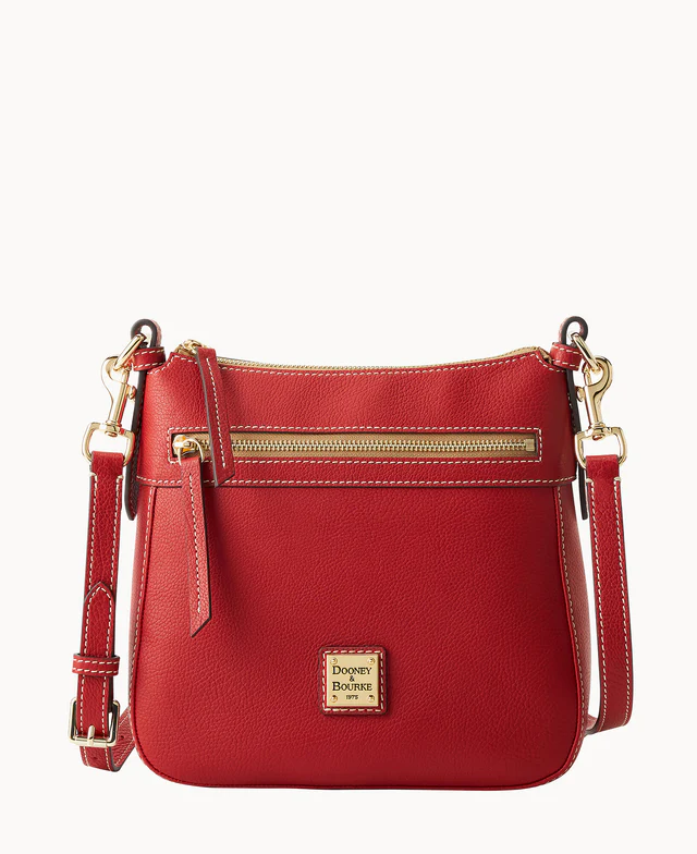 Sorrento Crossbody 25