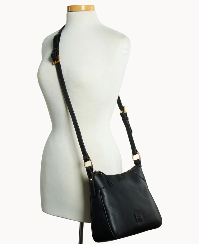 Florentine Crossbody