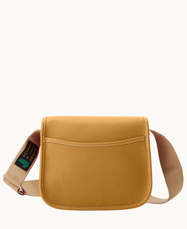 Penrose Saddle 22