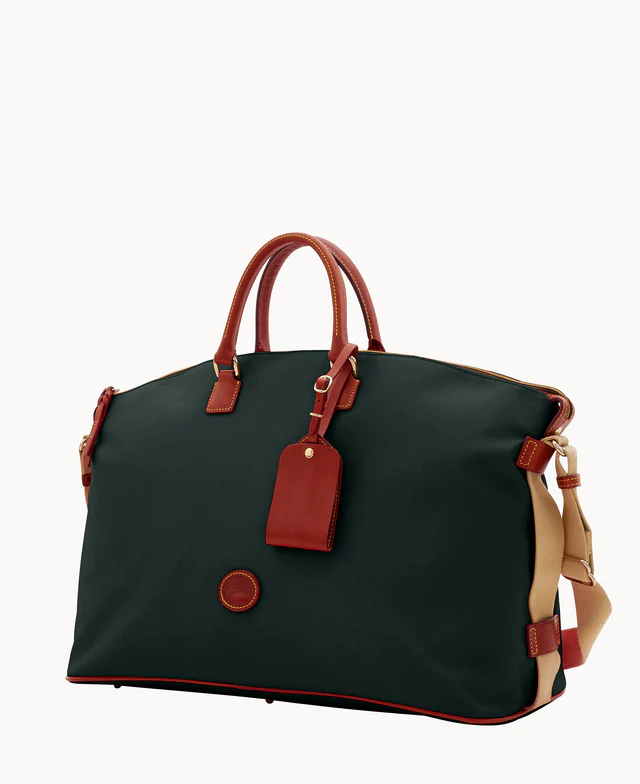 Nylon Weekender