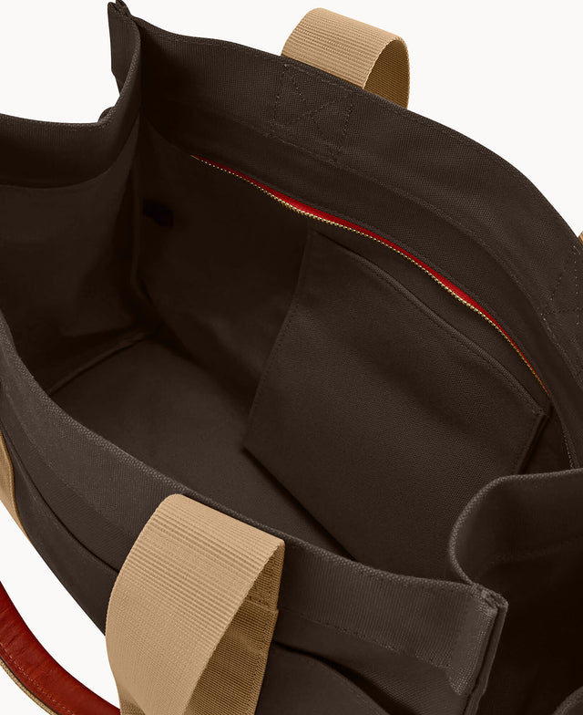 Canvas Tote 40