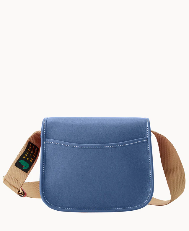 Penrose Saddle 22