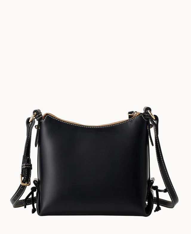 Penrose North South Crossbody 24