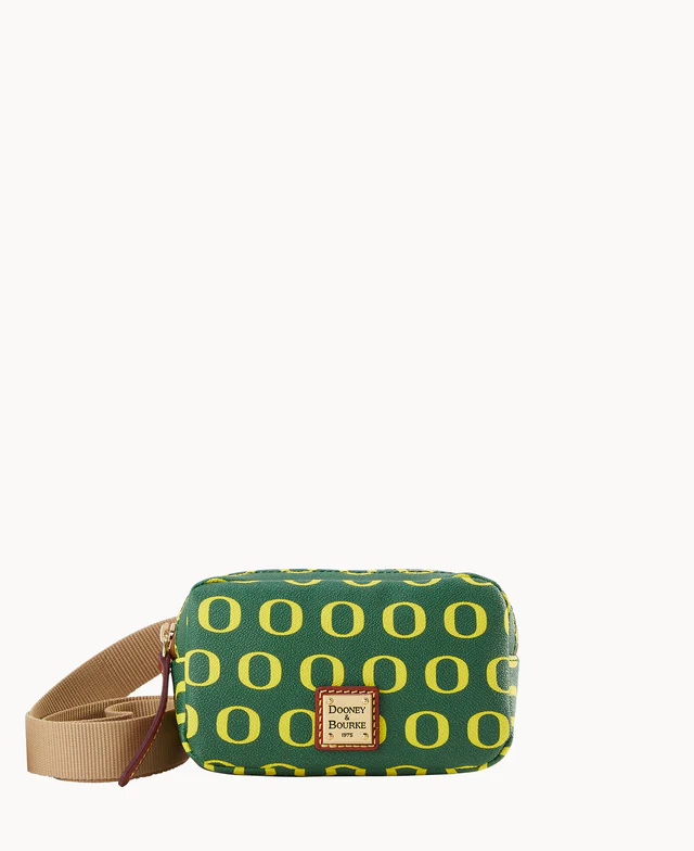 Collegiate University of Oregon Belt Bag