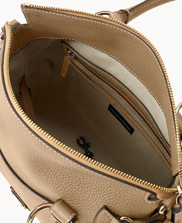 Sorrento Satchel 30 With Pocket