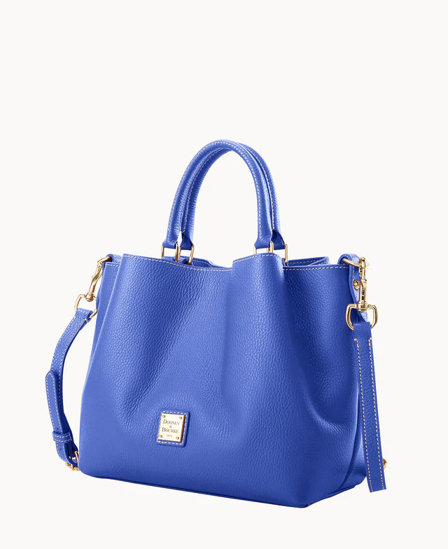 Lucca Leather Barlow