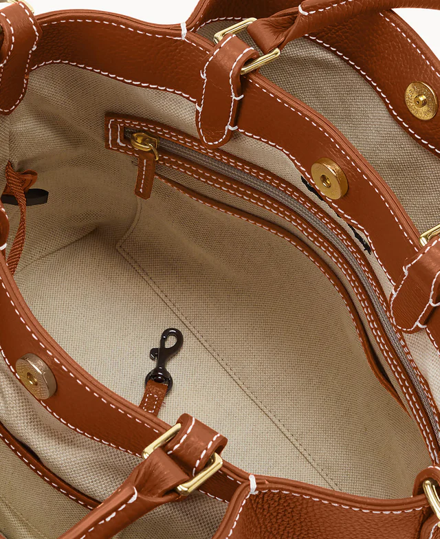Lucca Leather Barlow