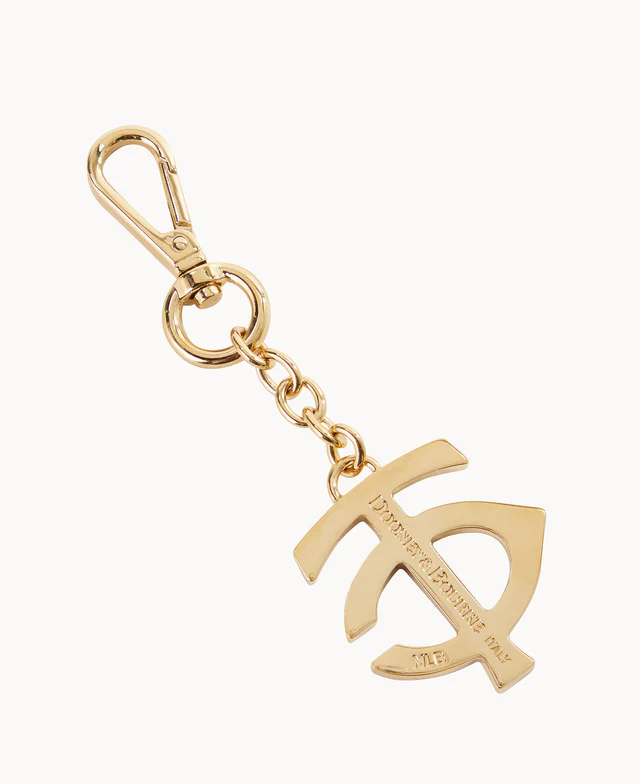 MLB Minnesota Twins Pendant Key Chain