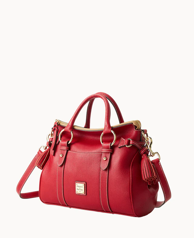 Sorrento Satchel 30 With Pocket