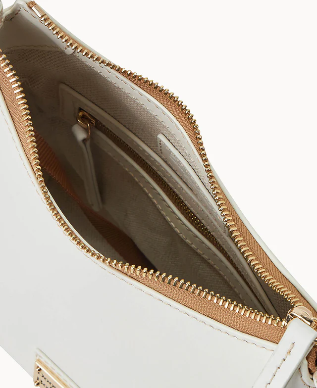 Penrose North South Crossbody 24