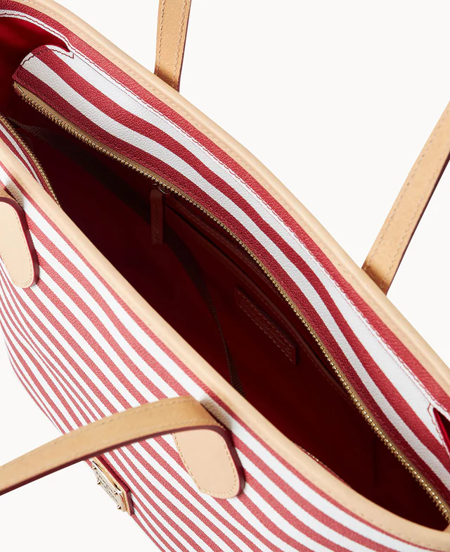 Skipper Tote