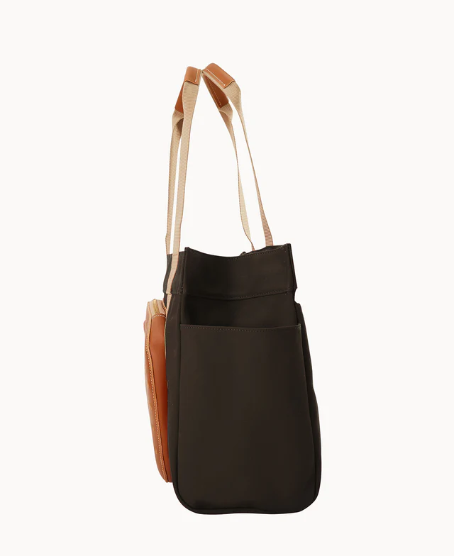 Canvas Pickleball Tote 40