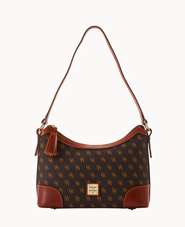 Gretta Large Shoulder Bag