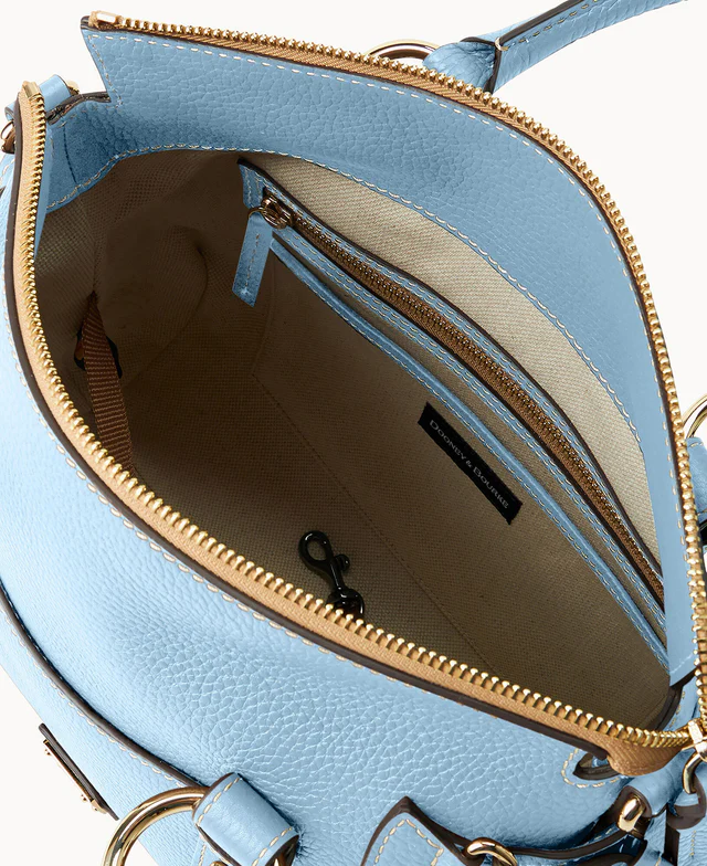Sorrento Satchel 30 With Pocket