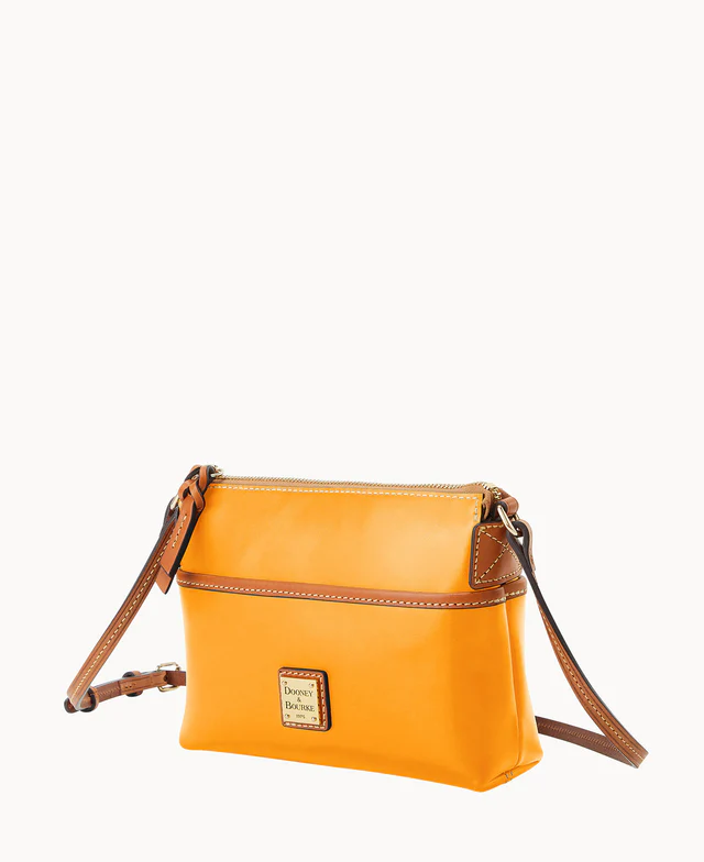 Wexford Leather Katie Crossbody