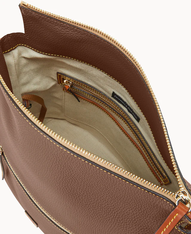 Pebble Grain Large Sac