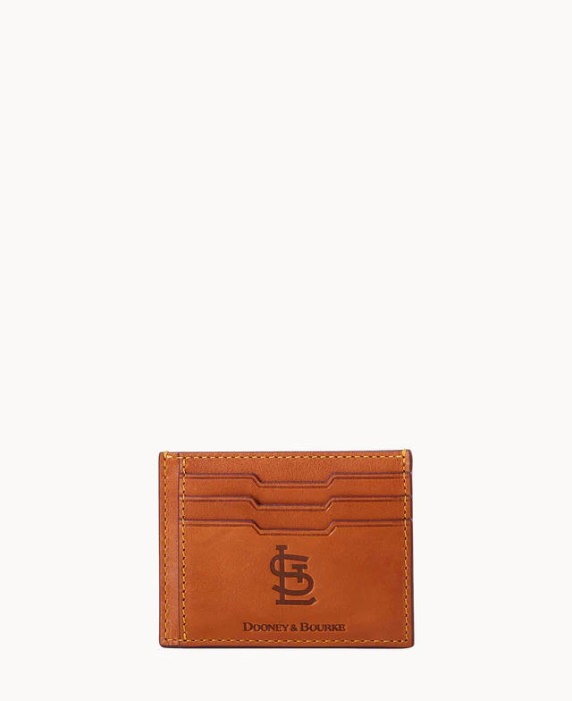 MLB Cardinals Card Case