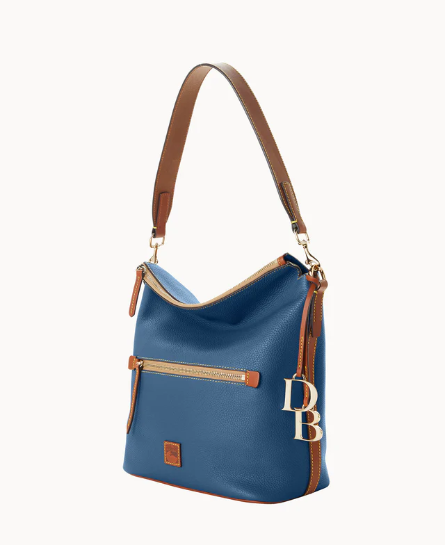 Pebble Grain Large Sac