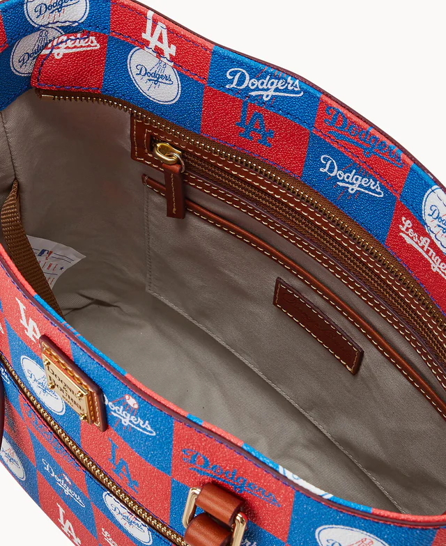 MLB Dodgers Shopper