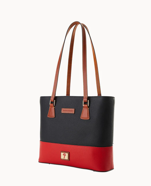 MLB Phillies Shopper