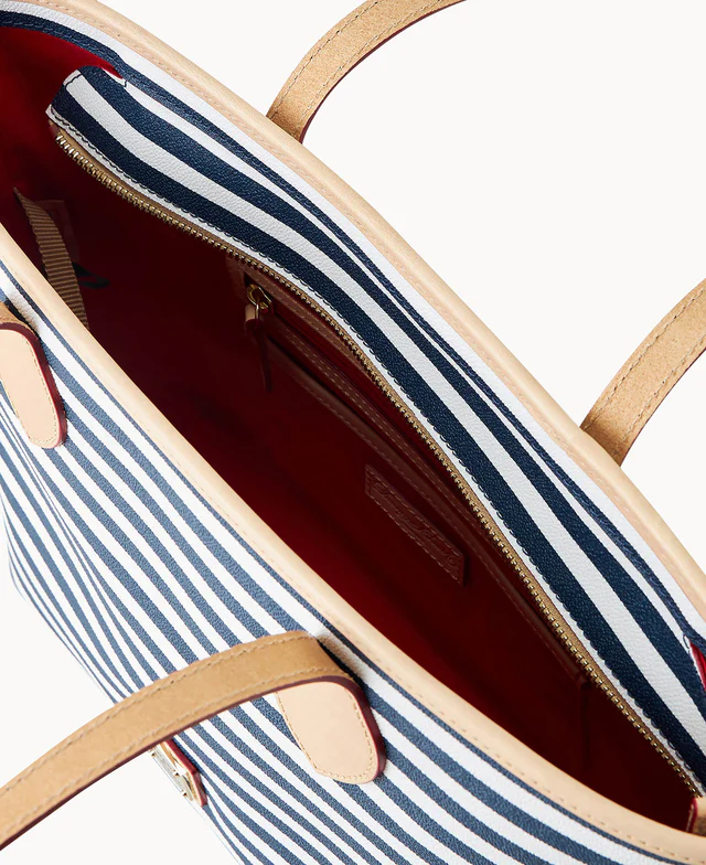 Skipper Tote