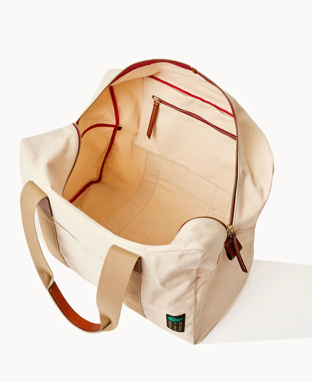 Canvas Travel 50