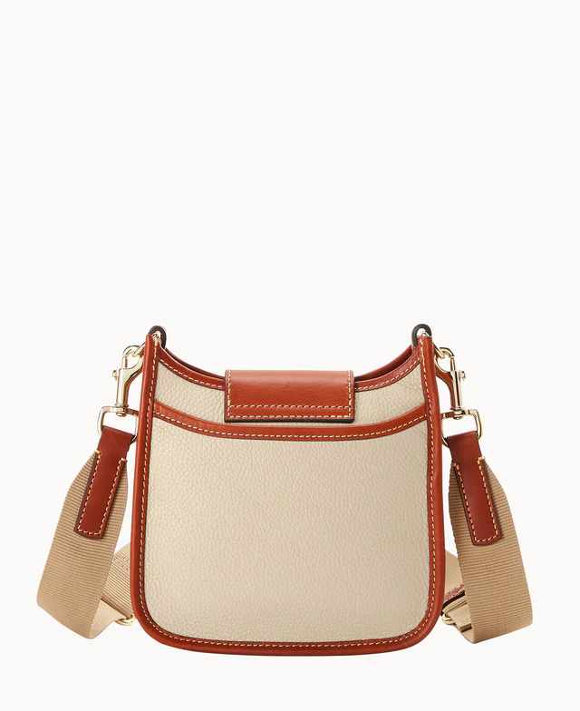 Pebble Turnlock Messenger 20
