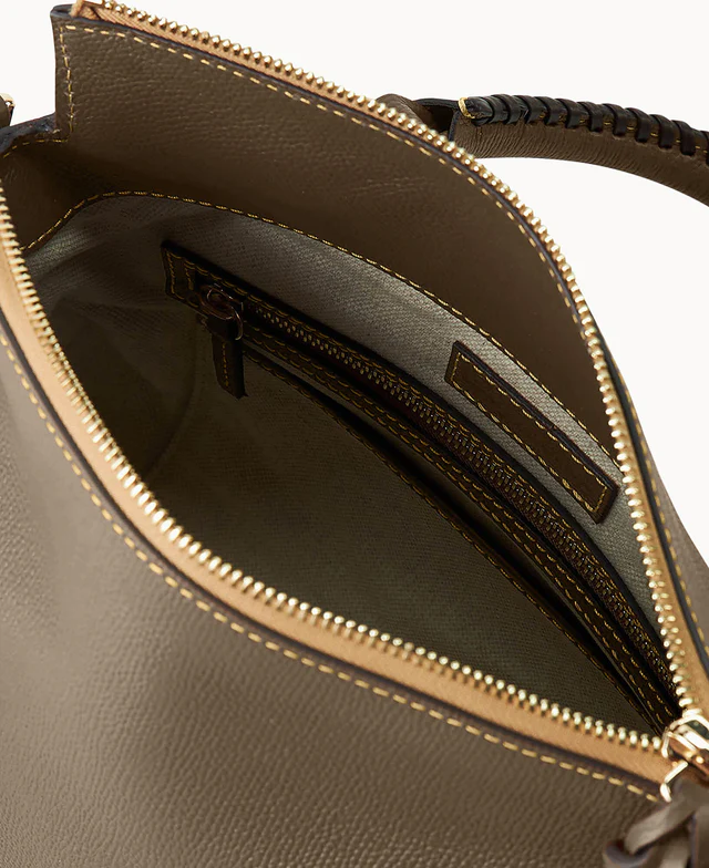 Sorrento Satchel