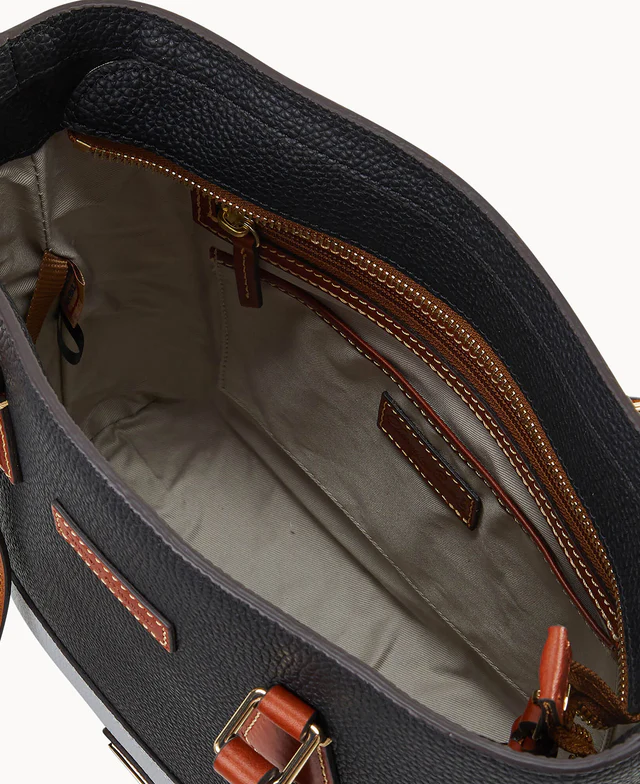 NFL Raiders Shopper