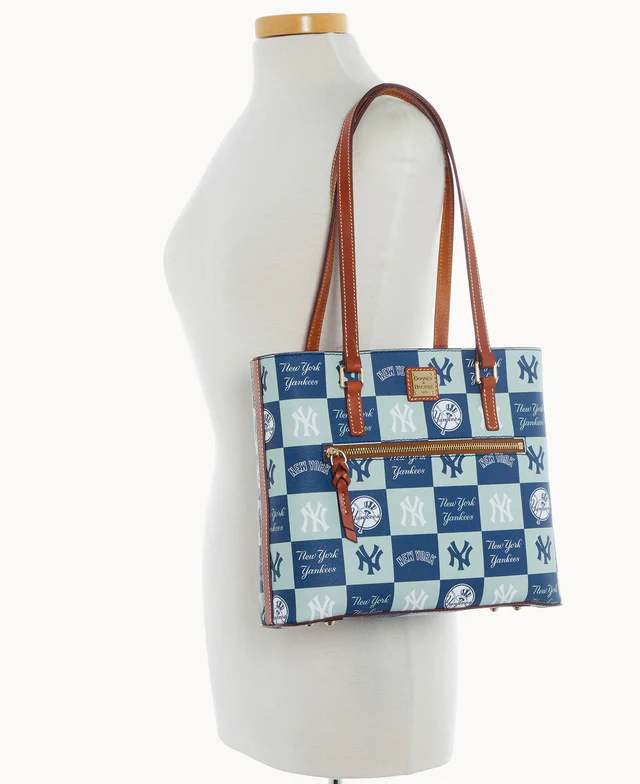 MLB Yankees Shopper